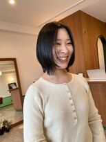 ロビー(LOBBY)&nbsp;bob layer