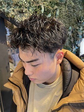 バーシャミ 博多(Baciami) ショートスタイル【ツイストスパイラル】