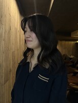 ケイリー(KAYLEE)&nbsp;ダークグレージュ