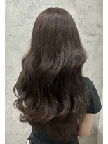 モエバイアリア(Moe by aria)&nbsp;オリーブブラウン