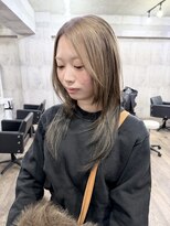 サニーサイド 大名(Sunny side)&nbsp;【ダブルカラー】【グラデーションカラー】【成人式】