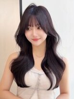 ジュイル ハラジュク(JEWIL HARAJUKU) 韓国ヘア