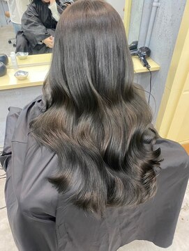 リソワ 尼崎園田(Lisoi) ナチュラルブラウン