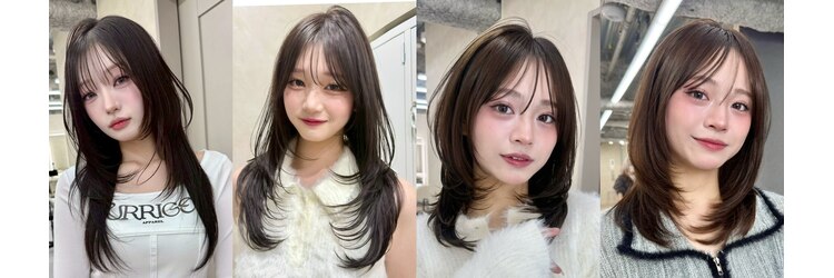 サンドレオ 新宿店(sand Leo)のサロンヘッダー