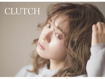 クラッチバイシオンアグリゲイト(CLUTCH by Zi-on aggregate)の写真