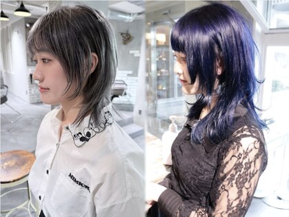 ロリム(RorriM)の写真