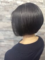 ヴィソップ(V.S.O.P)&nbsp;40代から増えるうねり・細毛に。矯正しない髪質改善