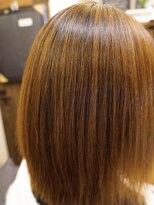 スキップ(SKiP)&nbsp;うるうるストレート×ミディアムボブ