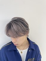 sasquatch【サスクワッチ】【4月下旬 NEW OPEN(予定)】 メンズバレイヤージュ