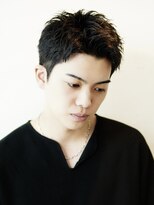 ブリードトウキョウ 亀戸店(BRYD TOKYO)&nbsp;スパイキー大人ショートルーズショートアクティブショート