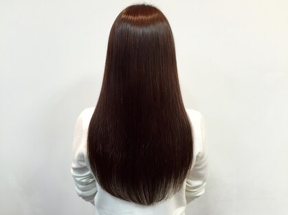 シャンティー(Chantilly)の写真