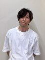 アグ ヘアー サニー 名取美田園店(Agu hair sunny)&nbsp;堀江 一也