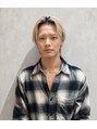 フィゼル あべのルシアス店(Aujua fizelle) 井上 椋介