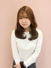 ニナ 梅田(nina) 松永佳子 【梅田】