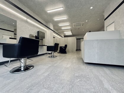 ハヤシ(HAYASHI)の写真