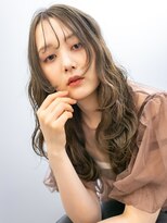 デイズ セカンド バイ エイト(DAYS 2nd by EIGHT) 大人可愛い20代30代/髪質改善/ブリーチ/レイヤーカット