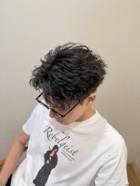 クロウ 豊川(CROW) ルーズショート