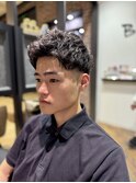 メンズショート