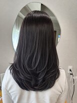 ヌトテ(nutote)&nbsp;ナチュラルレイヤー