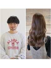 スタッフ紹介