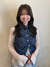 ラシク(rashicu) 佐々木 胡々菜