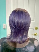 マティーナ ヘアー 池袋(Matina hair)&nbsp;【】池袋駅・ブリーチ