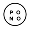 ポノ(PONO)のお店ロゴ