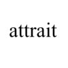 attrait塚口【10/1 NEW OPEN(予定)】のお店ロゴ