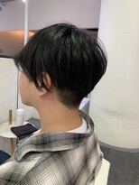 ユッカ 高槻茨木店(YUCCA)&nbsp;メンズショート