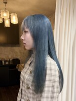 シアカ(SEA A KA)&nbsp;SEAＡKA お客様スタイル133木村心海2026