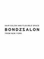 BONDZSALON麻布十番/髪質改善/ヘッドスパ/縮毛矯正/レイヤーカット【ボンズサロン】/BONDZ 麻布十番[髪質改善/ヘッドスパ]