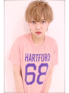 レンク(LENC) Coast.198