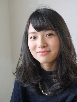 ブルック アーク 春日部店(brook ark) 春ふわ