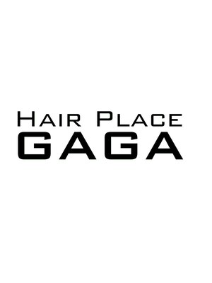 ヘアープレイス ガガ(Hair place GAGA)