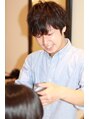 ヘアサロン トラヴィス(hair salon Travis) 再現性の高い、伸びても崩れにくいカットを提供いたします。