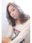 大人セクシー×グラマラスなほつれウェーブ女子☆