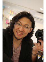 ファミーユ 清田通り店(famille hair&spa) 佐々木 将