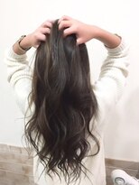 シュリット(schritt) 【schritt】ダークアッシュ koiwai