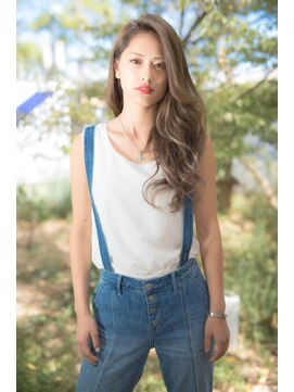 バーチュー(virtue) 【Virtue】  Ａｆｔｅｒ　ｖｏｌ２×プルエクステ