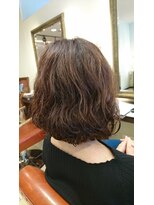 アリーナ 緑が丘店(arena) 大人ウェーブ