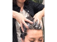 グルック ヘア デザイン(Gluck hair design)