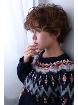 ネオリーブ クーロ(Neolive curro) ＊A/Wトレンドベージュカラー＊