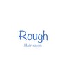 ラフ(Rough)のお店ロゴ
