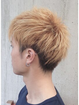 ココロコ(COCO LOCO) COCO LOCO N131