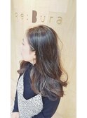 イルミナハイライトカラー【Re:Bura荏原中延/中延駅】