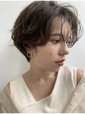 【salon de HALU 国分寺】...hair style...