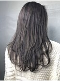 ひよこベージュ アッシュブラウンka