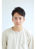 リップス 原宿(LIPPS)&nbsp;オトナかき上げショート