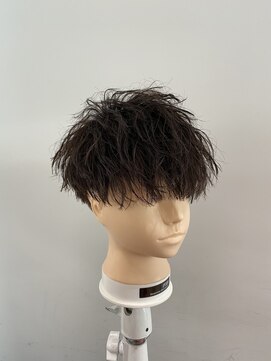 リップス 大宮(LIPPS) ツイスパマッシュ