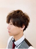 Hair & Nail Studio Bloom スタイル1